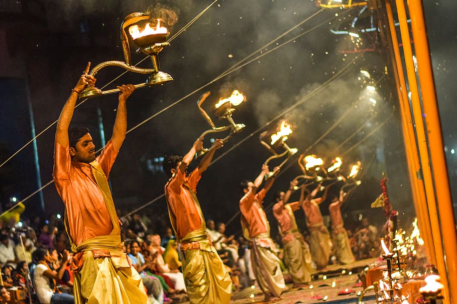 Varanasi